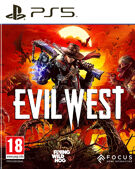 Evil West product image